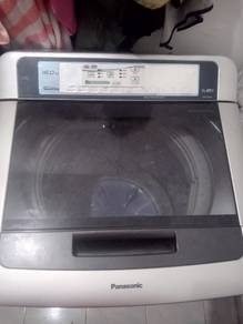 washing machine inverter 16kg COD warranty 1 week 