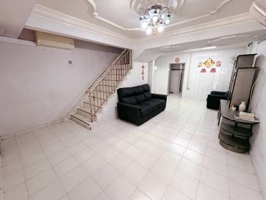 2-storey Terraced House For Sale in Skudai,JHR