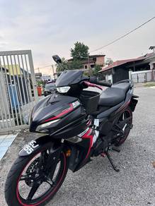 Yamaha Y16ZR