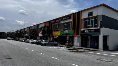 Shop lot For Rent in Seremban 2,NSN