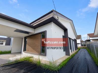 Semi-Detached House For Sale in Sungai Petani,KDH