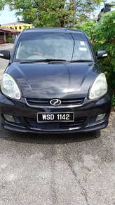 Perodua MyVi EZ in Kuantan, PHG