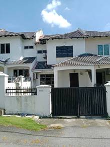 2-storey Terraced House For Sale in Cheras,KUL