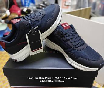 Tommy Hilfiger Trainers Shoe