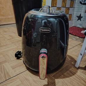 air fryer