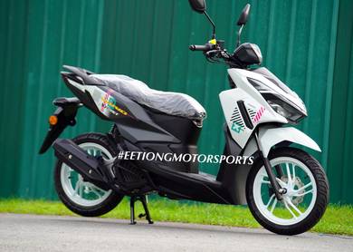 Honda Vario 125