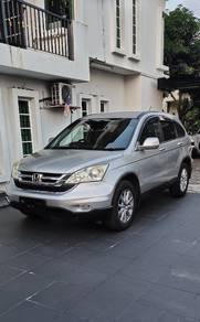 Honda CR-V i-VTEC in Rawang, SGR