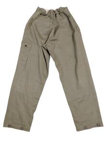 Ticca Herringbone Twill Hbt