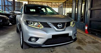Nissan X-Trail in Johor Bahru, JHR