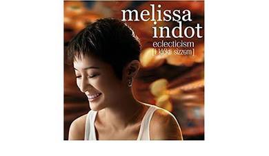 CD Melissa Indot - Eclecticism