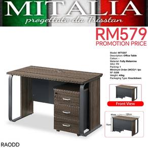 Study Desk | Meja Belajar | Office Table | Meja