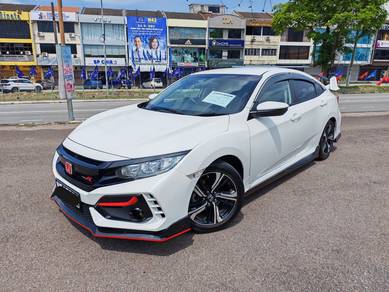 Honda Civic TC in Johor Bahru, JHR