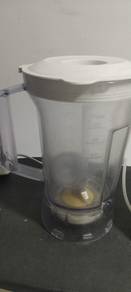 used Panasonic blender in good condition 