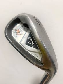 Golf Junior Iron 9 Callaway Xj hot