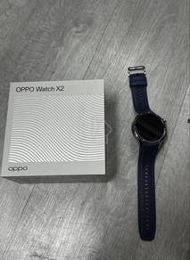 OPPO watch x2 for sale