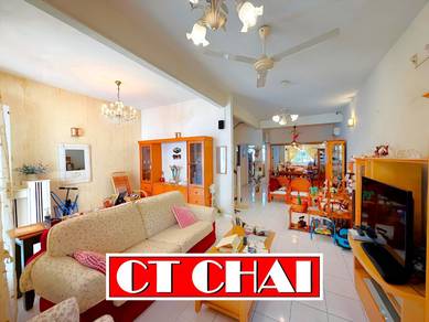 2-storey Terraced House For Sale in Greenlane,PNG