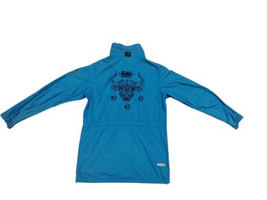 Black Yak Neo jacket