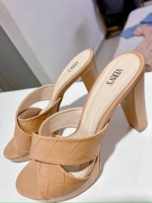 Verns Heels