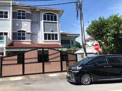 3-storey Terraced House For Sale in Sungai Buloh,SGR