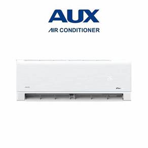 Aircond Aux Inverter Promosi Paling Berbaloi.!