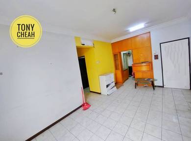 Apartment For Sale in Mutiara Heights
