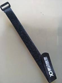 30cm Velco Strap for battery