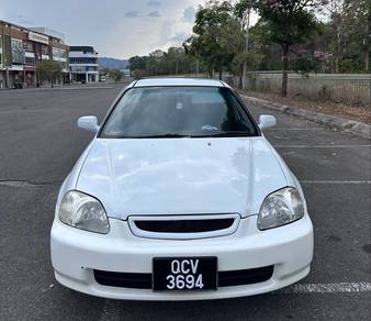 Honda Civic SIR in Padang Besar, PLS