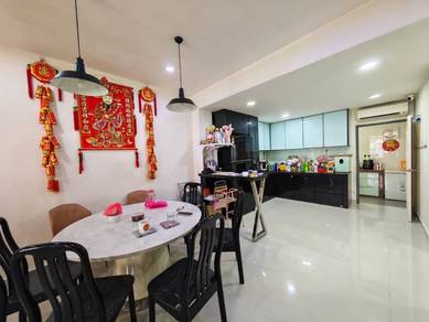2-storey Terraced House For Sale in Skudai,JHR