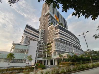 Condominium For Sale in Nadayu63