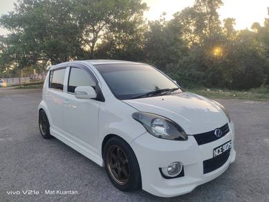 Perodua MyVi SE GHS in Kuantan, PHG