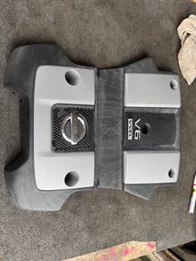 No 26-3-9 Fairlady Z34 370Z Fluid / Battery Cover