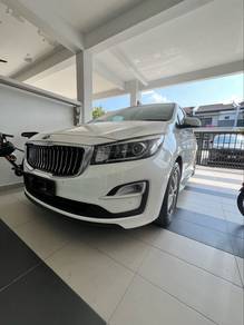 Kia Carnival D 11 SEATER in Senawang, NSN