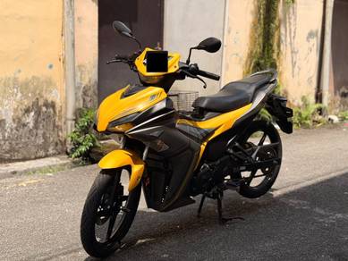 Yamaha Y16ZR