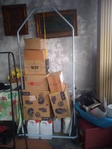 Frame buaian for sale