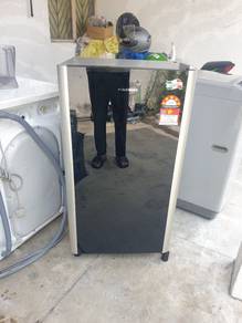 Faber refrigerator fridge peti sejuk peti ais 150L