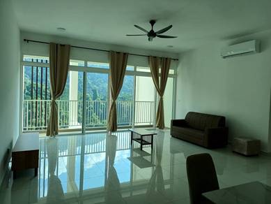 Condominium For Rent in Ferringhi Residence 2