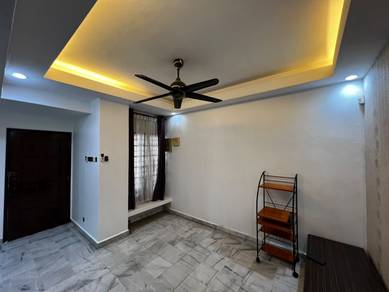2-storey Terraced House For Sale in Bandar Sri Damansara,SGR