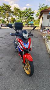Honda RS150