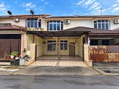 2-storey Terraced House For Sale in Semenyih,SGR