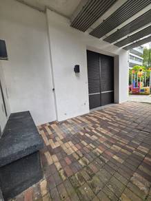 Retail space For Rent in Iskandar Puteri,JHR