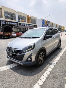 Perodua Axia Style STYLE in Kajang, SGR