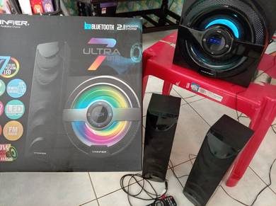 ViNNFiER Ultra 7 Bluetooth