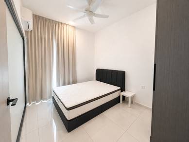 Service Residence For Rent in Sinaran Residences @ Utropolis
