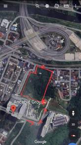 Commercial Land in Bangsar, KUL