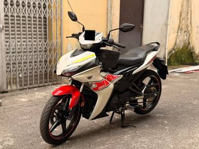 Yamaha Y16ZR