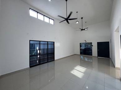 Semi-Detached House For Sale in Bertam,PNG