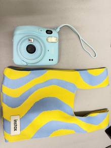 Fujifilm Instax Mini 11