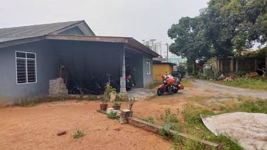 Bungalow House For Sale in Kuala Terengganu,TRG