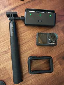 DJi Osmo Action 3 Combo