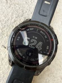 Garmin Fenix 7 Solar
